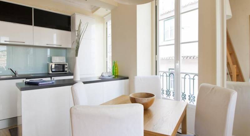 City Stays Chiado Apartments