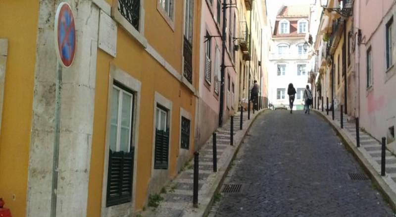 City Stays Chiado Apartments