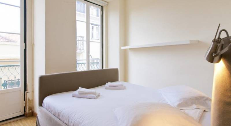 City Stays Chiado Apartments