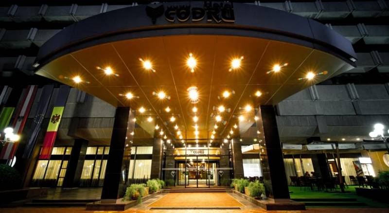 Codru Hotel