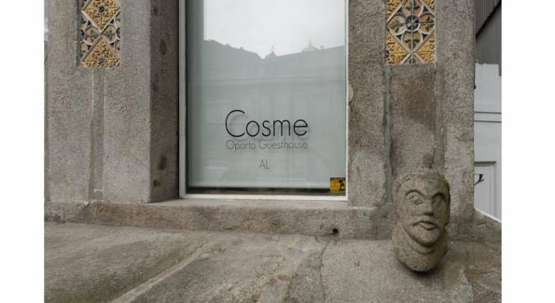 Cosme Guesthouse