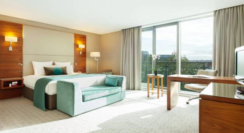 Crowne Plaza London - Docklands