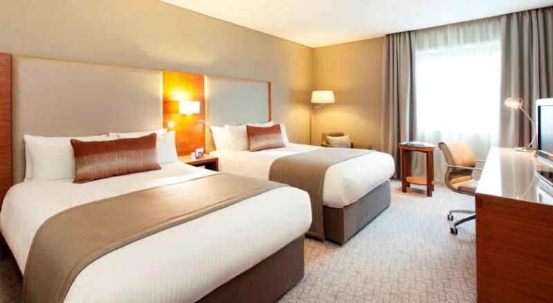 Crowne Plaza London - Docklands