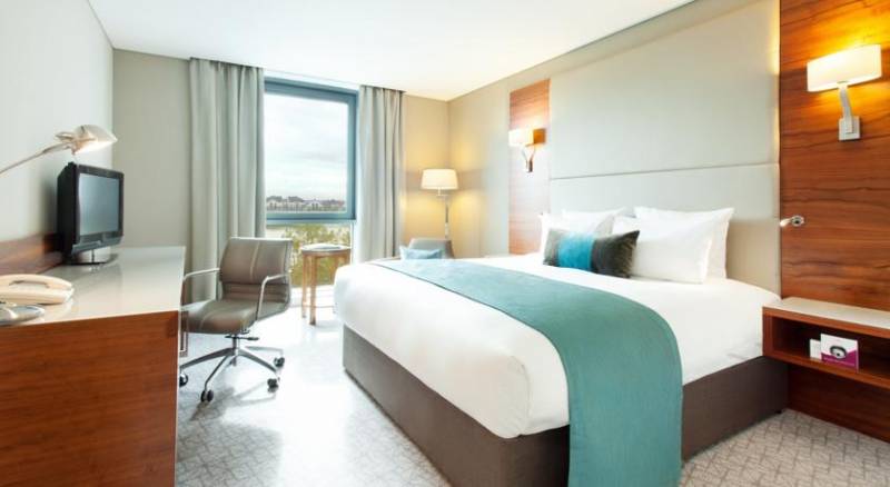 Crowne Plaza London - Docklands