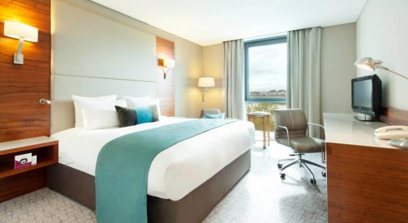 Crowne Plaza London - Docklands