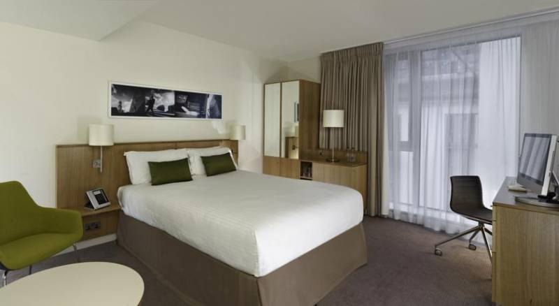 DoubleTree by Hilton Hotel London - Tower of London