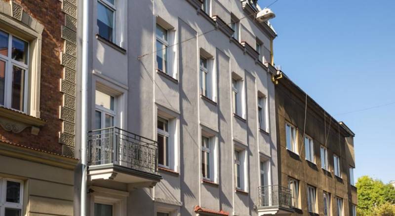 Emaus Apartments