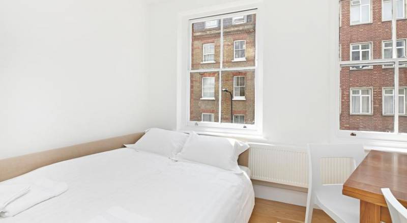 Emily Apartment - Oxford Street