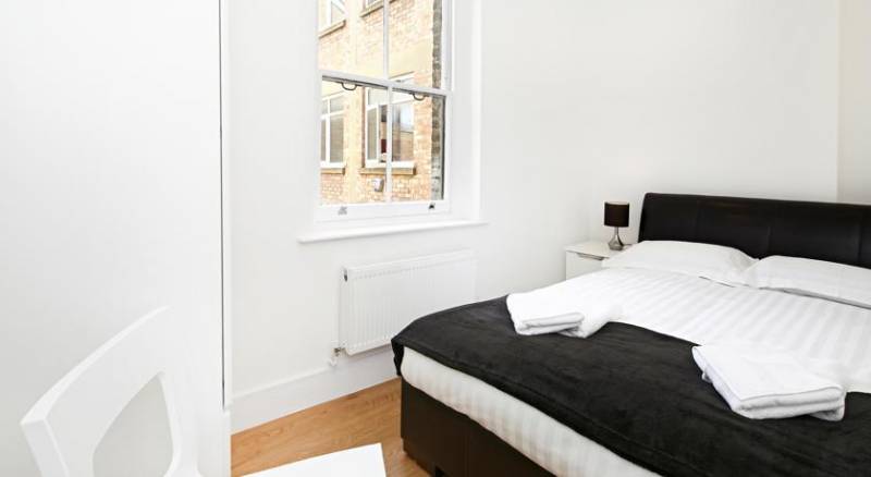 Emily Apartment - Oxford Street