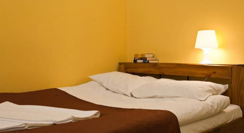 Enigma Hostel