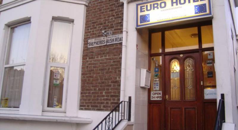 Euro Hotel