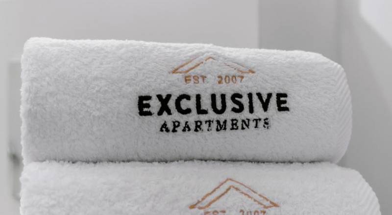 Exclusive Apartments