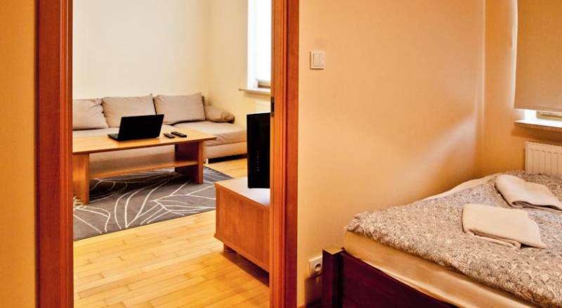 Executive Suites Mokotów