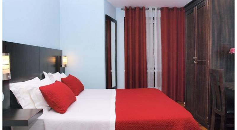 Faria Guimares Porto Centro - Rooms & Cosy Apartments