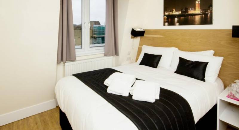 Finsbury Serviced Apartments