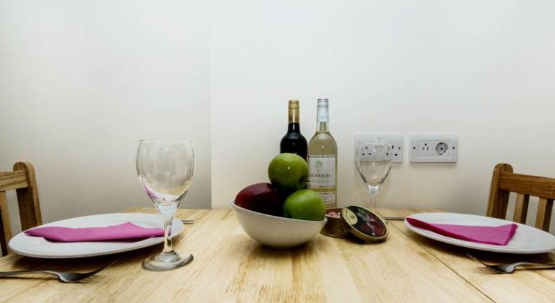 Finsbury Serviced Apartments