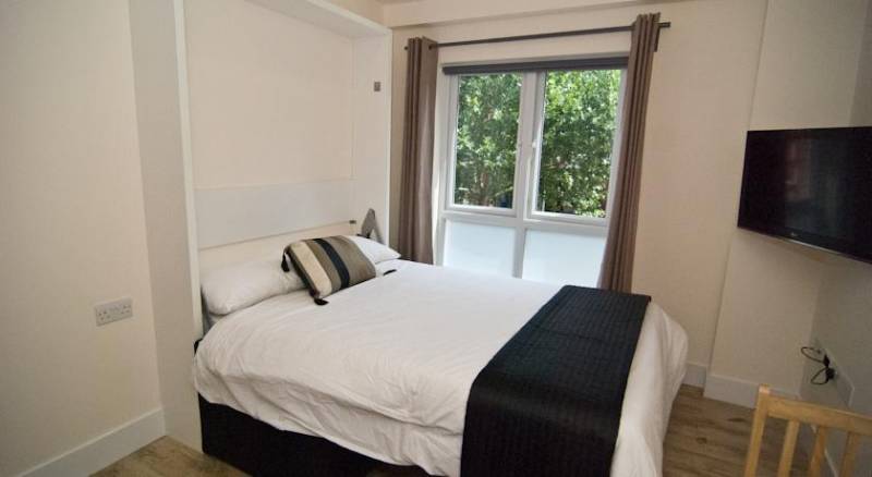 Finsbury Serviced Apartments