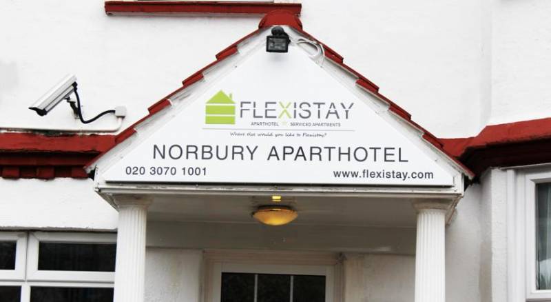 Flexistay Norbury ApartHotel