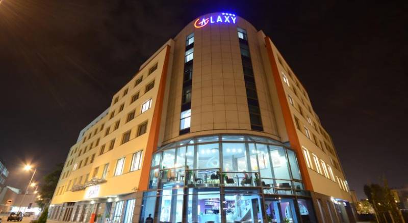 Galaxy Hotel