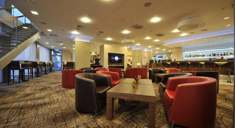 Hilton Garden Inn Krakow