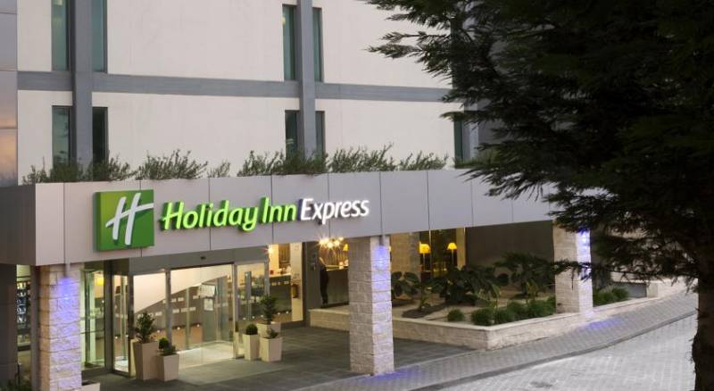 Holiday Inn Express Lisbon Airport