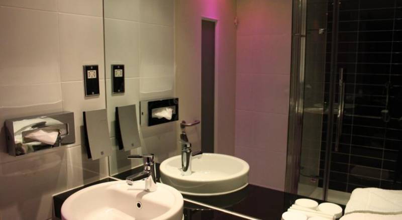 Holiday Inn Express London Stratford