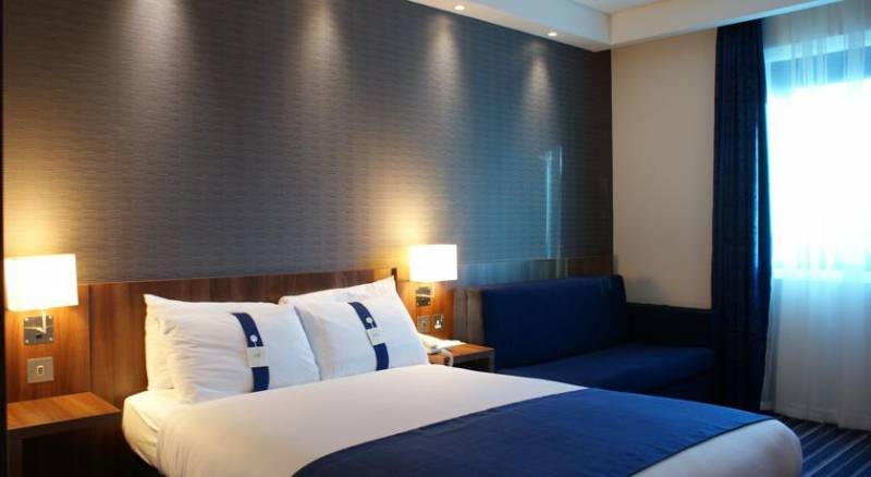 Holiday Inn Express London Stratford