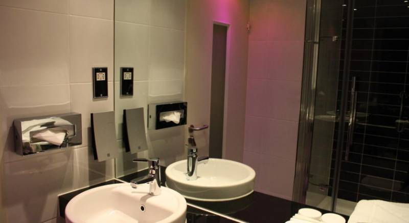 Holiday Inn Express London Stratford