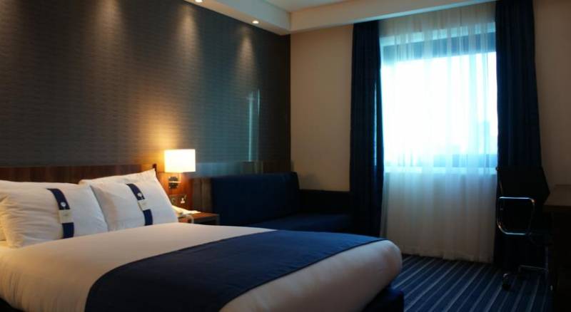 Holiday Inn Express London Stratford