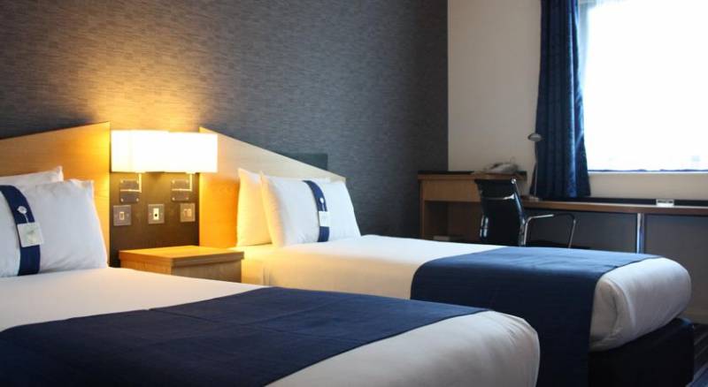 Holiday Inn Express London Stratford