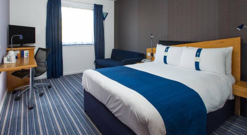 Holiday Inn Express London - Wandsworth