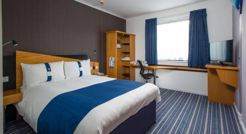 Holiday Inn Express London - Wandsworth