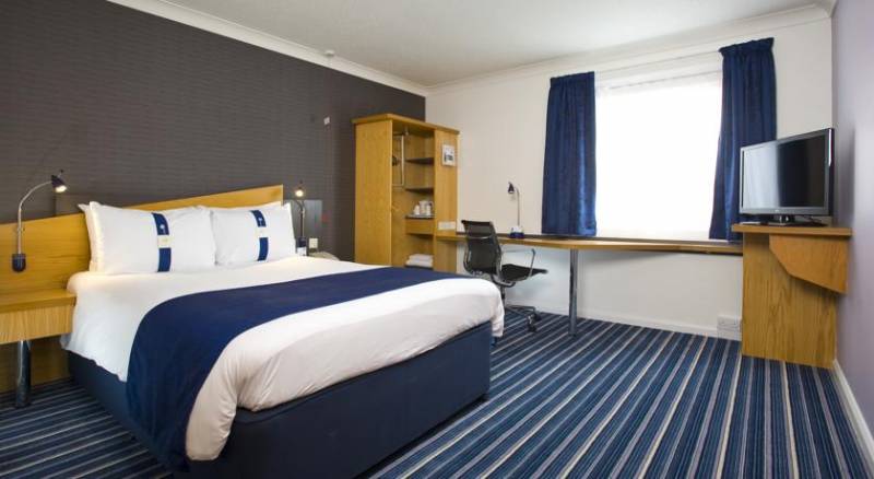 Holiday Inn Express London - Wandsworth