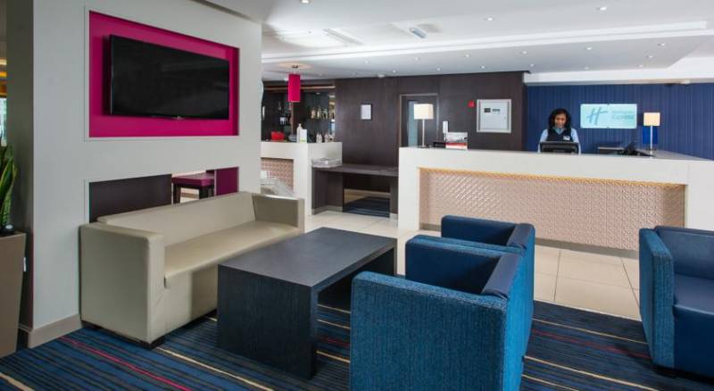 Holiday Inn Express London - Wandsworth