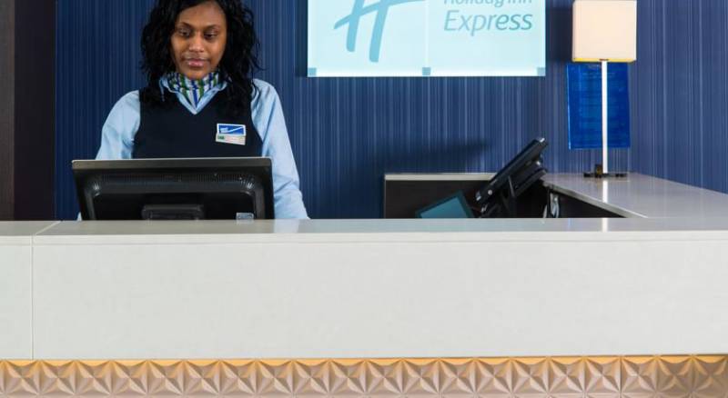 Holiday Inn Express London - Wandsworth