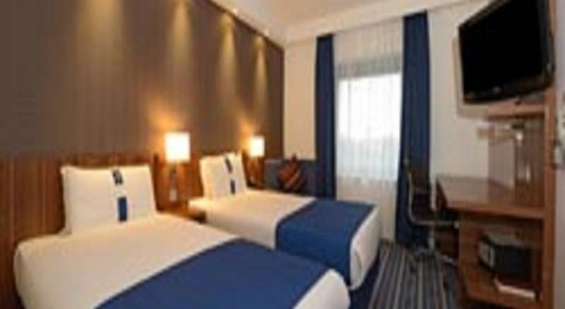 Holiday Inn Express London-Wimbledon-South