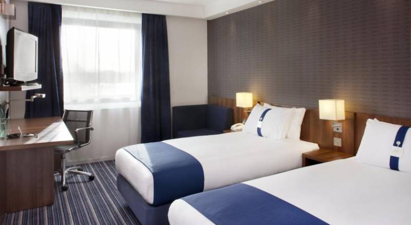 Holiday Inn Express London-Wimbledon-South