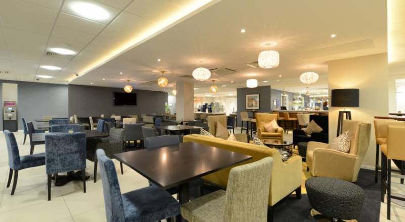 Holiday Inn Express London-Wimbledon-South