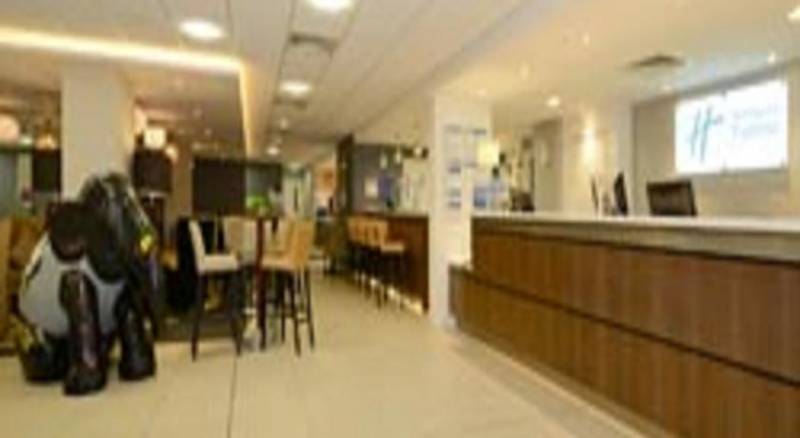 Holiday Inn Express London-Wimbledon-South