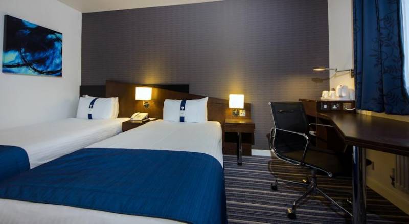 Holiday Inn Express Royal Docks