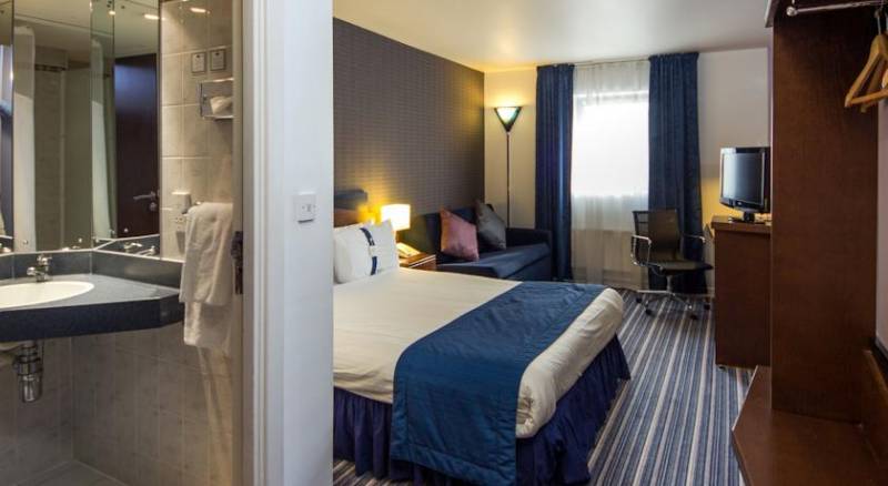 Holiday Inn Express Royal Docks