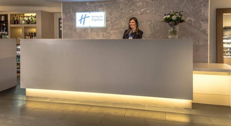 Holiday Inn Express Southwark