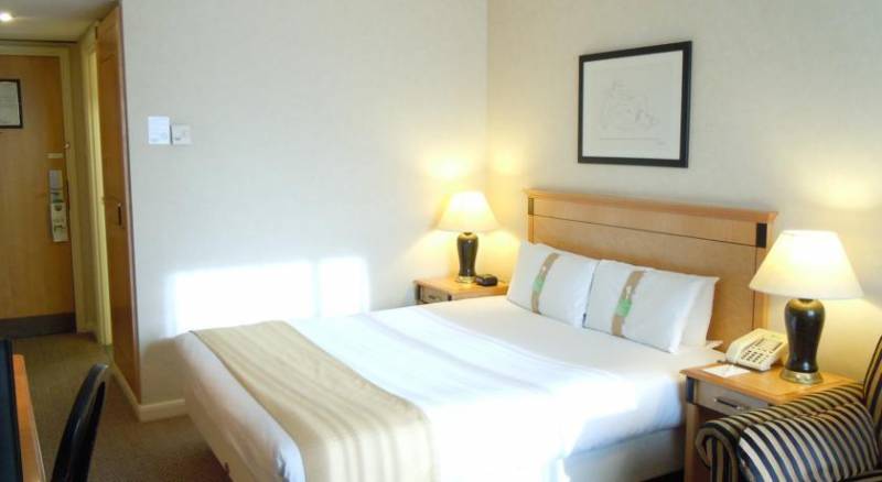 Holiday Inn London Kings Cross / Bloomsbury