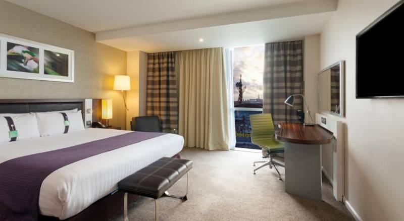 Holiday Inn London- Stratford City