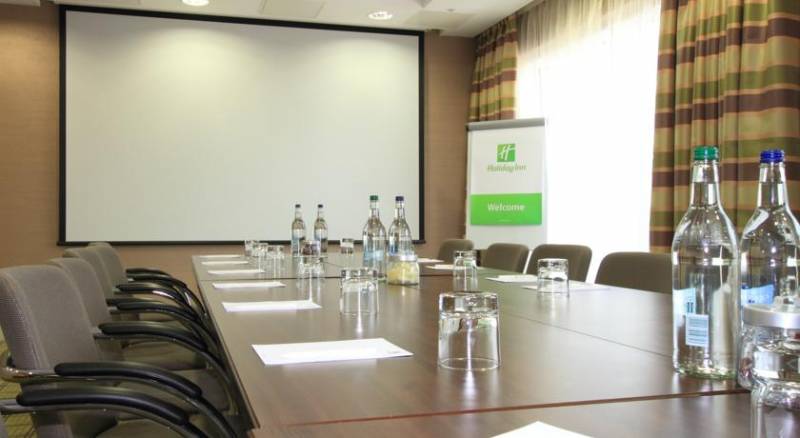 Holiday Inn London- Stratford City