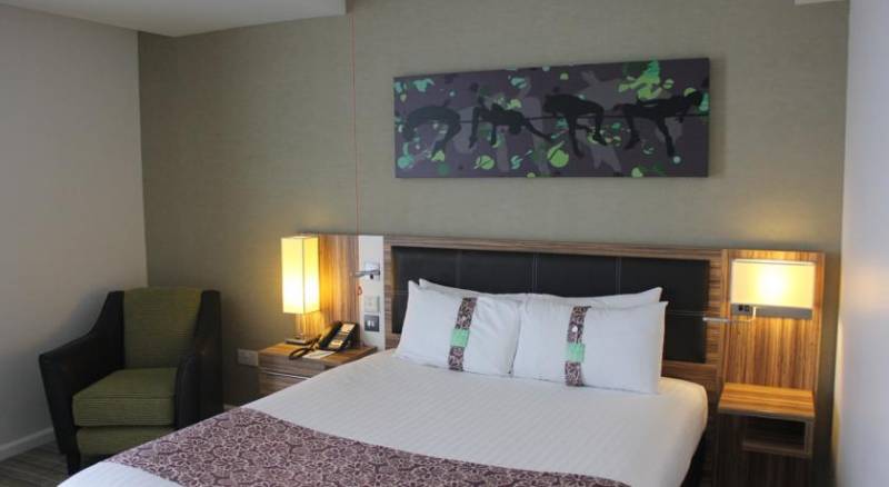 Holiday Inn London- Stratford City