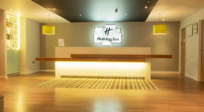 Holiday Inn London West