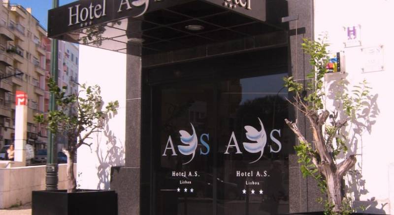 Hotel A.S. Lisboa