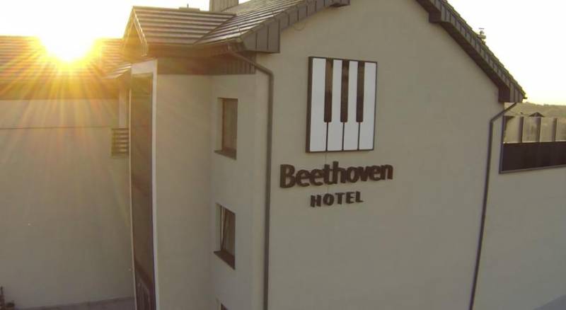 Hotel Beethoven