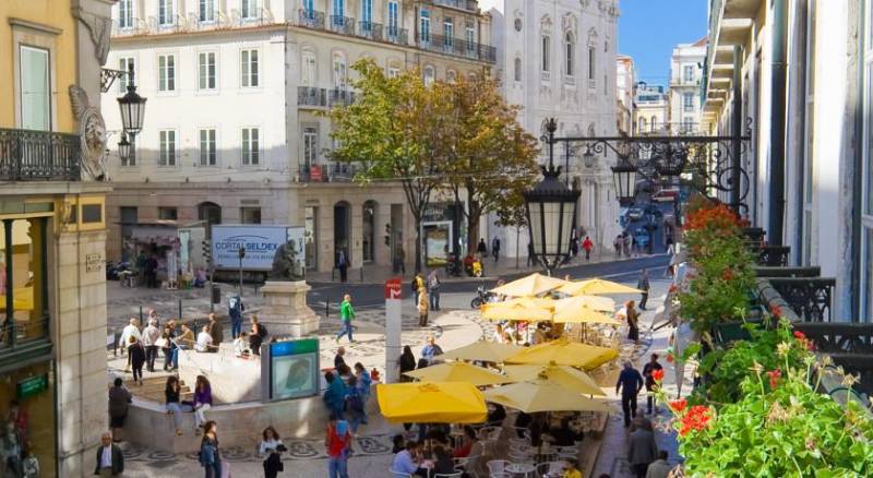 Hotel Borges Chiado